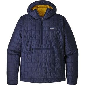 Patagonia Nano Puff Bivy Jacket